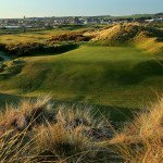 Der Jubilee Course in St. Andrews. (Foto: Getty)