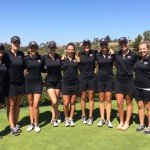 Die Mädels der San Diego State University zeigen Trickschläge, für die man Geschick und Timing braucht. (Foto: Facebook/SDSU)