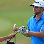 Bernd Wiesberger gewinnt bei der Alstom Open de France mit den Schlägern von Titleist. (Foto: Getty)
