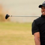 Tiger Woods verwirrt die US-Golfmedien. (Foto: Getty)