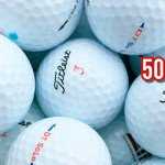 50 Lakeballs im Sonderangebot bei par71.de - schlagen Sie zu, das Angebot ist begrenzt! (Foto: Golf Post)