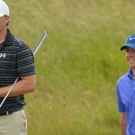 Der PGA-Championship-Sieger von 2010 verzeichnet nach der ersten Runde eine 70 auf der Scorekarte (Foto: Getty)