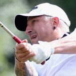 Stefan Kretzschmar kam schon zu aktiver Handballer Zeit zum Golfen und betreibt heute sein eigenes Golf-Mode-Lable.