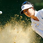 Canadian Pacific Women's Open 2015 Caroline Masson Sandra Gal