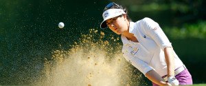 Canadian Pacific Women's Open 2015 Caroline Masson Sandra Gal