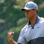 Tiger Woods Wyndham Championship