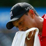 Tiger Woods Back Nine