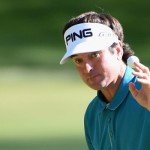 Bubba Watson The Barclays 2015