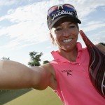 Yokohama Tire LPGA Classic Kris Tamulis