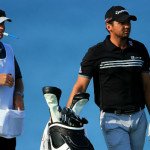 Jason Day Blick ins Bag The Barclays