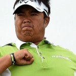 Der Thailänder Kiradech Aphibarnrat gewinnt das Paul Lawrie Match Play in Schottland. (Foto: Getty)