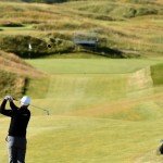 Auf dem Murcar Links entscheidet sich, wer das Paul Lawrie Match Play gewinnt. (Foto: Getty)