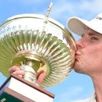 Der Finne Roope Kakko zeigte bei der Madeira Islands Open eine beeindruckende Leistung. (Foto: Getty)