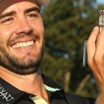 Troy Merritt gewinnt mit der Quicken Loans National sein erstes PGA-Tour-Event. (Foto: Getty)