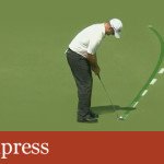 Buchen Sie Ihren AimPoint Express Kurs im Golfclub Am Alten Fliess. Rolf Kinkel wird Ihnen die weltweit führende Grünlese-Methode näher bringen. (Foto: GC Am Alten Fliess)