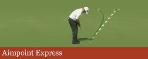 Buchen Sie Ihren AimPoint Express Kurs im Golfclub Am Alten Fliess. Rolf Kinkel wird Ihnen die weltweit führende Grünlese-Methode näher bringen. (Foto: GC Am Alten Fliess)