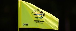 Bye Bye Bridgestone Invitational sagt die European Tour, zumindest für 2016. (Foto: Getty)