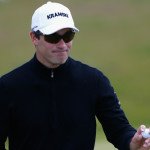 Bei der Made in Denmark setzt sich Floran Fritsch oben im Leaderboard fest (Foto: Getty)