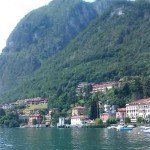 Der Golf Club Menaggio am Lago di Como in Oberitalien bietet einen historischen Ort zum Golfen. (Foto: Michael F. Basche)