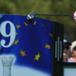 Caroline Masson bekommt eine der vier Wildcards von Team Kapitän Carin Koch für den Solheim Cup 2015. (Foto: Getty)