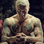 "Jedes Tatoo erzählt eine Geschichte."