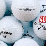 Im Deal der Woche mit par71.de: Callaway HX Diablo Tour Lakeballs. (Bild: Golf Post)