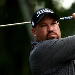 Brendon de Jonge Deutsche Bank Championship