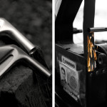 Die Hamburger Schläger-Manufaktur Edelmetall setzt auf kompromisslose Qualität. (Foto: Edelmetall)