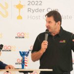 Die deutsche Bewerbung um den Ryder Cup 2022 droht mit einer Verweigerung der Steuerfreiheit zu scheitern.