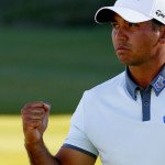 Jason Day steht bei der BMW Championship kurz vor einem weiteren großen Sieg 2015.