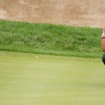 Jason Day: Mit einer -8 am zweiten Tag der BMW Championship 2015 liegt er nach zwei Runden bereits bei -18 mit insgesamt fünf Schlägen Vorsprung vor der Konkurrenz. (Foto: Getty)