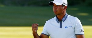 Jason Day steht bei der BMW Championship kurz vor einem weiteren großen Sieg 2015.