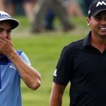 Jason Day ist wieder da, wo er seit seinem Majorsieg des Öfteren verweilt: an der Spitze des Teilnehmerfeldes. Auch bei der BMW Championship 2015 liegt er nach Tag 1 vorn.