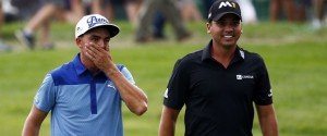 Jason Day ist wieder da, wo er seit seinem Majorsieg des Öfteren verweilt: an der Spitze des Teilnehmerfeldes. Auch bei der BMW Championship 2015 liegt er nach Tag 1 vorn.