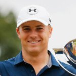 Jordan Spieth FedExCup Tour Championship