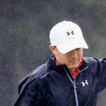 Jordan Spieth Tour Championship