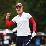 Lexi Thompson