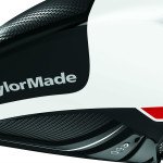 Die neue Produktreihe von TaylorMade kommt im Oktober auf den Markt. Foto: Taylormade)