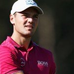 Für Martin Kaymer geht's bei der KLM Open weiter nach vorne. (Foto: Getty)