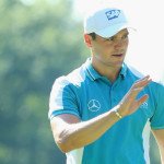 Martin Kaymer Open d'Italia