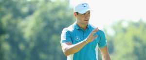 Martin Kaymer Open d'Italia