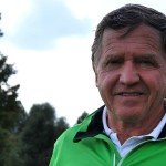 Der österreichische Golfverbandspräsident Dr. Peter Enzinger hat sich - natürlich - den Solheim Cup in Deutschland angeschaut und spricht mit Golf Post über die Bewerbung für den Ryder Cup 2022. (Foto: Golf Post)