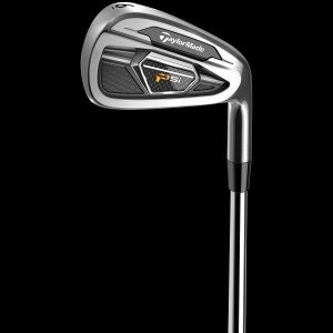 Auch neue Eisen bringt TaylorMade auf den Markt (Foto: Taylormade)