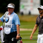 Blick ins Bag Rikard Karlberg Open d'Italia