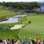 USA gegen Europa: Ein Jahr vor dem Ryder Cup 2016 startet für die Europäer die Qualifikation mit der Russian Open.