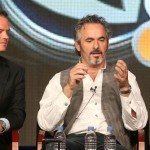 Wie in einer anderen Welt: David Feherty und TV-Golf in den USA sind das Objekt der Begierde. (Foto: Getty)