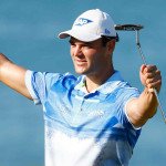 Martin Kaymer ist wieder dabei und will bei der KLM Open wieder jubeln (Foto: Getty)