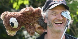Ein bisschen Spaß muss sein: Gerade zum Saisonende lassen sich einige Golfclubs sehr unterhaltsame Spiel- und Turnierformate einfallen. (Foto: Radiomann Bernhard Fleischmann, Quelle: Getty)