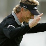 Eigentlich sollten wir uns vor der Leistung von Bernhard Langer bei der San Antonio Championship verneigen. (Foto: Getty)