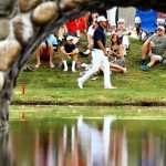 Brooks Koepka war 2014 nach seinem Sieg bei der Turkish Airlines Open der Rookie des Jahres auf der European Tour.
